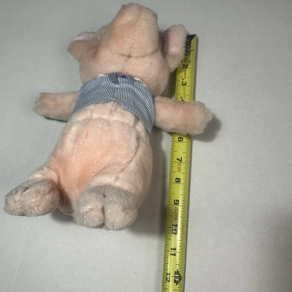 EDEN Beatrix Potter PIGLING BLAND 9